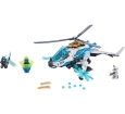  Ninjago Shurikopter Lego