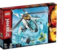  Ninjago Shurikopter Lego