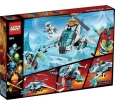  Ninjago Shurikopter Lego