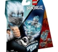 Ninjago Spınjıtzu Çarpışması -Zane LEGO