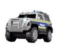 Dickie Police Suv