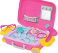 Barbie Güzellik Set Bavulum
