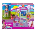 Barbie Chelsea Okulda Oyun Seti - GHV80
