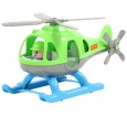 Arı Helikopter - Yeşil