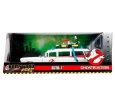 Ghostbusters ECTO-1 Metal Araba