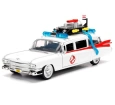 Ghostbusters ECTO-1 Metal Araba