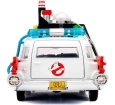 Ghostbusters ECTO-1 Metal Araba