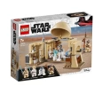 LEGO STAR WARS OBI-WANS HOME