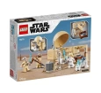 LEGO STAR WARS OBI-WANS HOME