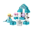 LEGO DUPLO Disney Princess Elsa ve Olafın Çay Daveti - 10920