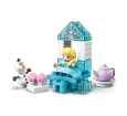 LEGO DUPLO Disney Princess Elsa ve Olafın Çay Daveti - 10920