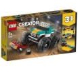 LEGO CLASSIC MONSTER TRUCK