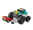 LEGO CLASSIC MONSTER TRUCK