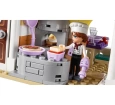 Lego Friends Heartlake City Restoranı - 41379