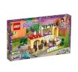 Lego Friends Heartlake City Restoranı - 41379