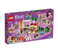 Lego Friends Heartlake City Restoranı - 41379