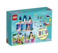 LEGO Disney Princess Sindirellanın Şato Kutlaması - 43178