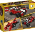 Lego Creator 3ü 1 Arada Spor Araba 31100