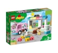 Lego Duplo Bakery