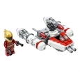 LEGO STAR WARS FERRY MICROFIGHTER