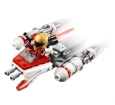 LEGO STAR WARS FERRY MICROFIGHTER