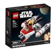 LEGO STAR WARS FERRY MICROFIGHTER