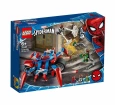 LEGO Marvel Super Heroes Spider-Man Doktor Octopusa Karşı 76148