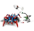 LEGO Marvel Super Heroes Spider-Man Doktor Octopusa Karşı 76148