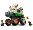 LEGO CLASSIC BURGER TRUCK