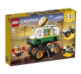 LEGO CLASSIC BURGER TRUCK