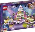 Lego Friends Pastacılık Yarışması - 41393