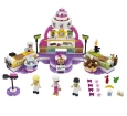 Lego Friends Pastacılık Yarışması - 41393