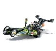 Lego Technic Drag Yarış Arabası 42103