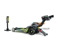 Lego Technic Drag Yarış Arabası 42103