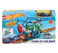 Hot Wheels Şehir Başlangıç Setleri Turbo Jet Car Wash Fjn34-Fjn35