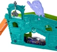 Hot Wheels Şehir Başlangıç Setleri - Garaj FJN38