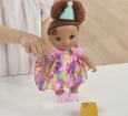 Baby Alive Minik Bebeğim Moda Seti E6645-E7170