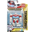 Transformers Cyberverse Küçük Figür - Autobot Ratchet E3634