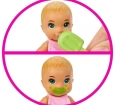 Barbie Bebek Bakıcısı Özellikli Minik Bebekler  GHV83​​​​​​​