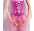 Barbie Balerin Bebekler Sarışın Bebek GJL58-GJL59