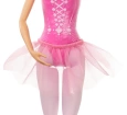 Barbie Balerin Bebekler Sarışın Bebek GJL58-GJL59