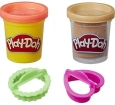 Play-Doh Çikolatalı Kurabiye Partisi E5100-E5205