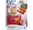 Disney Frozen 2 Pop-Up Anna Kasabada Oyun Seti E7080