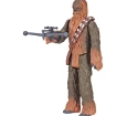 Star Wars Galaxy Of Adventures Figür Chewbacca E5648-E5651