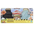 Play-Doh İnşaat Hamuru Çimento ve Asfalt - E4525