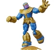 Marvel Avengers Avengers Bend&Flex Thanos Figür E7377-E8344