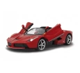 1:14 La Ferrari Aperta Uzaktan Kumandalı Işıklı Araba​​​​​​​