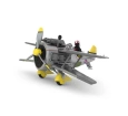 Fortnite Mini Figür ve Uçak​​​​​​​