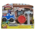 Play-Doh Çalışkan Çekici Kamyon E6690