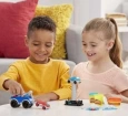 Play-Doh Çalışkan Çekici Kamyon E6690